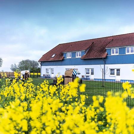 Gaestehaus Sulsdorf - Adults Only Sulsdorf auf Fehmarn Екстериор снимка