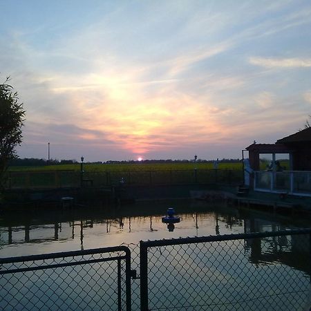 Gaestehaus Sulsdorf - Adults Only Sulsdorf auf Fehmarn Екстериор снимка
