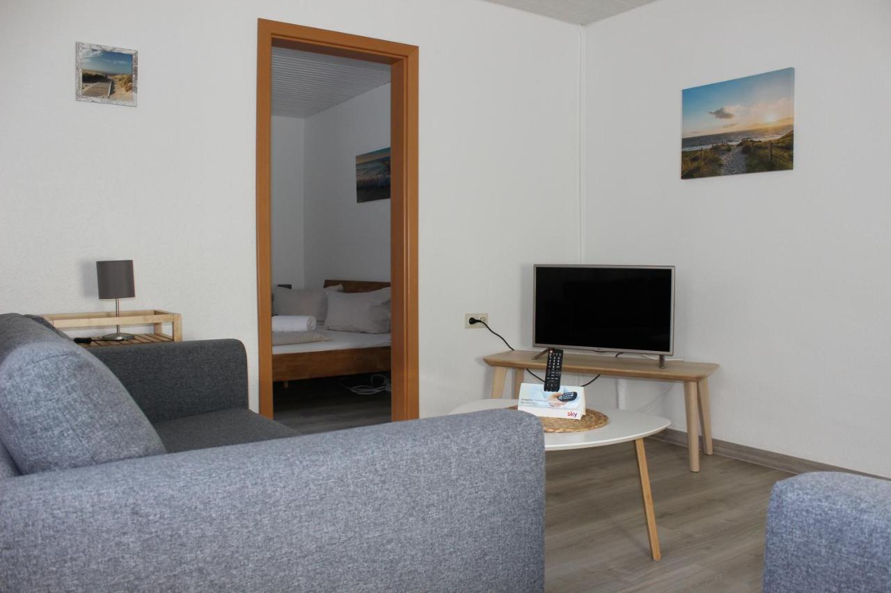 Gaestehaus Sulsdorf - Adults Only Sulsdorf auf Fehmarn Екстериор снимка