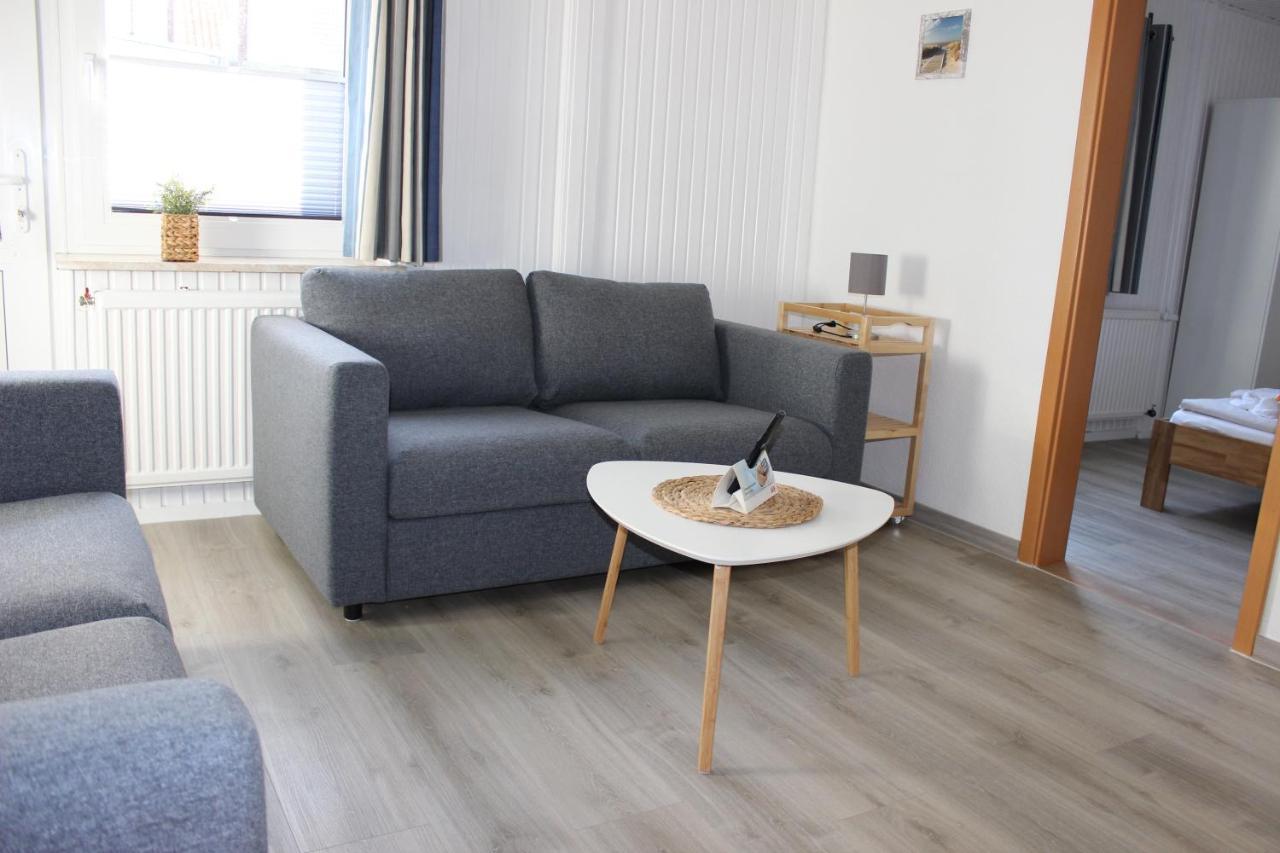 Gaestehaus Sulsdorf - Adults Only Sulsdorf auf Fehmarn Екстериор снимка