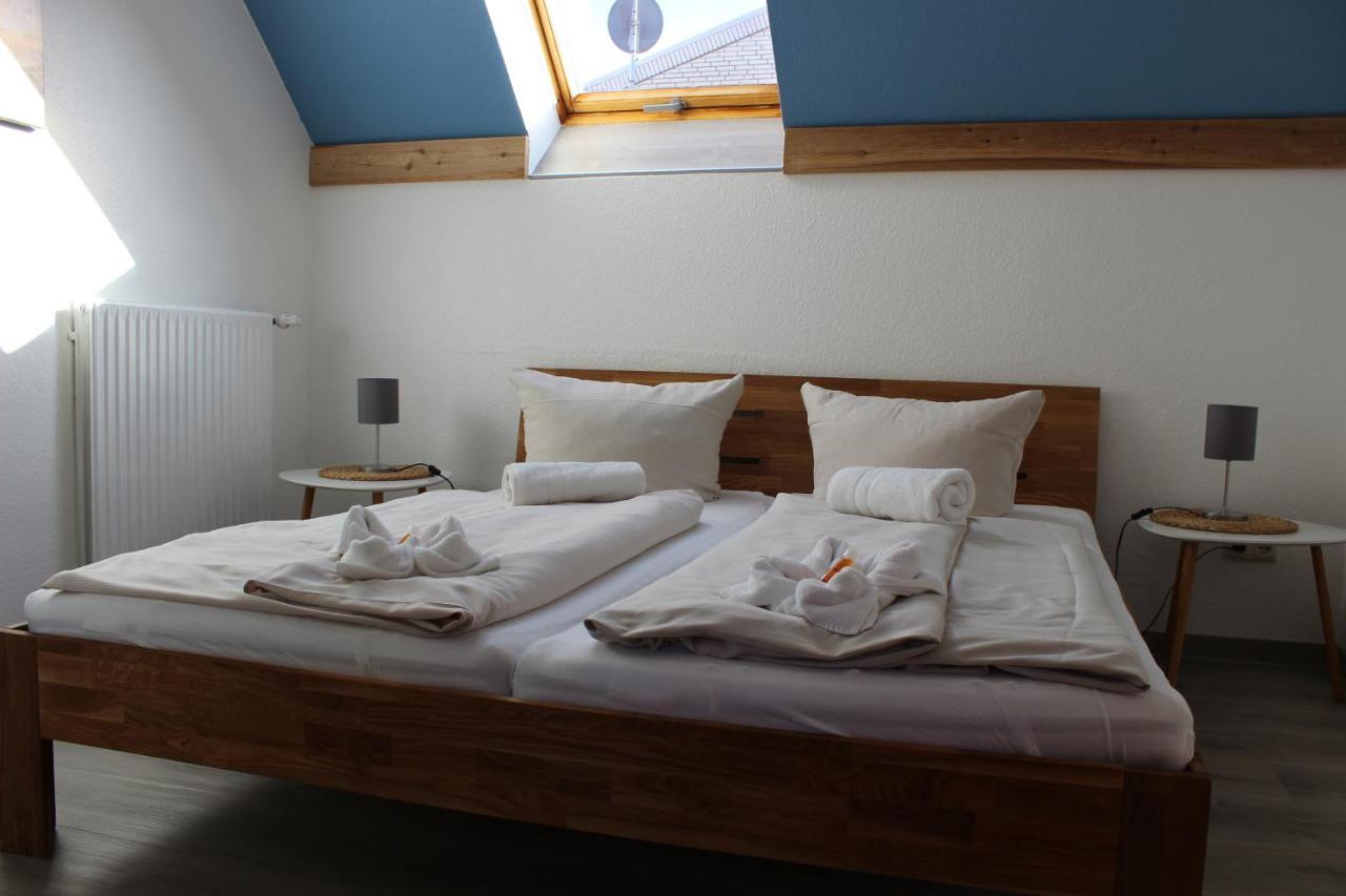 Gaestehaus Sulsdorf - Adults Only Sulsdorf auf Fehmarn Екстериор снимка