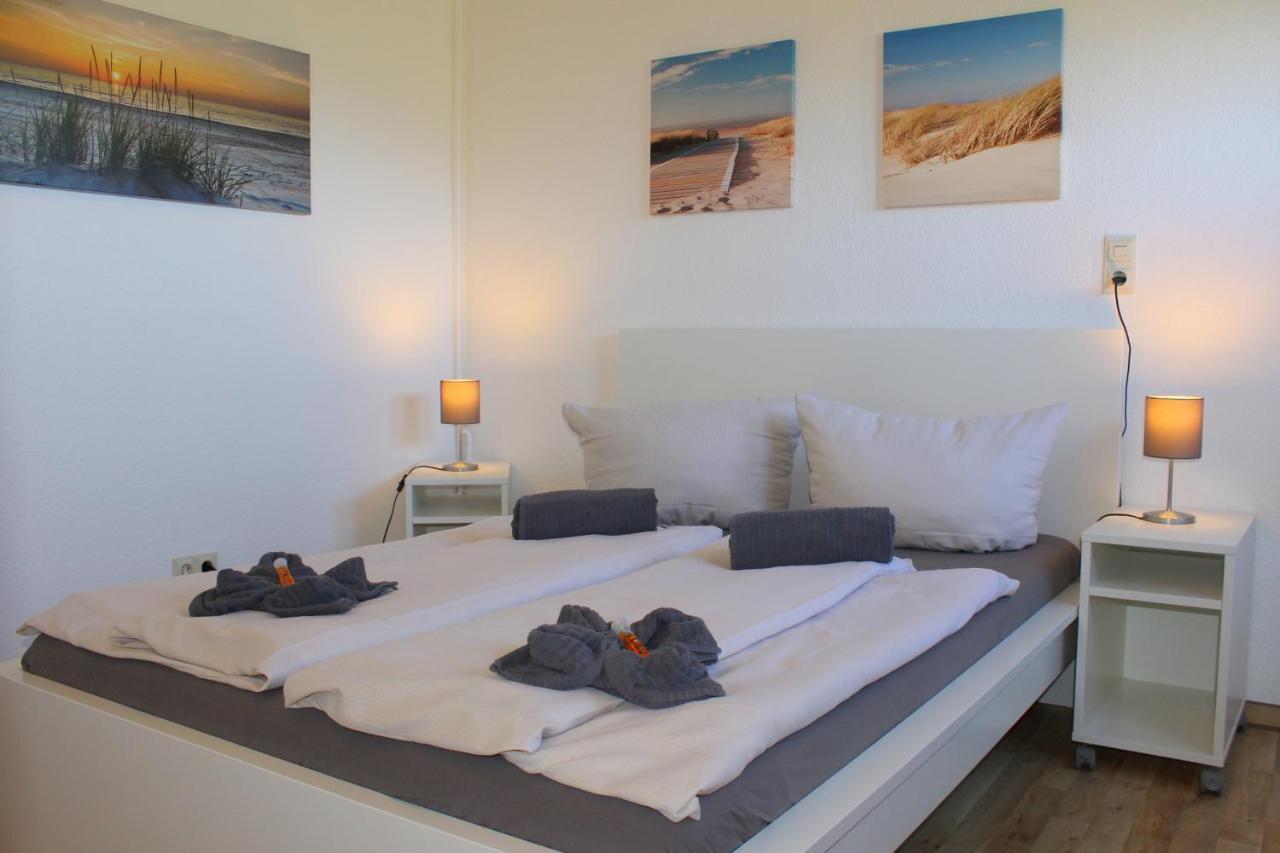 Gaestehaus Sulsdorf - Adults Only Sulsdorf auf Fehmarn Екстериор снимка