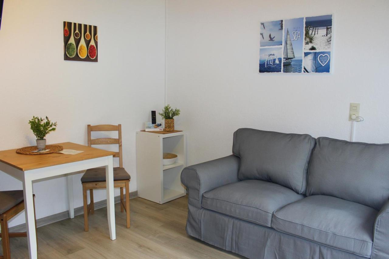 Gaestehaus Sulsdorf - Adults Only Sulsdorf auf Fehmarn Екстериор снимка