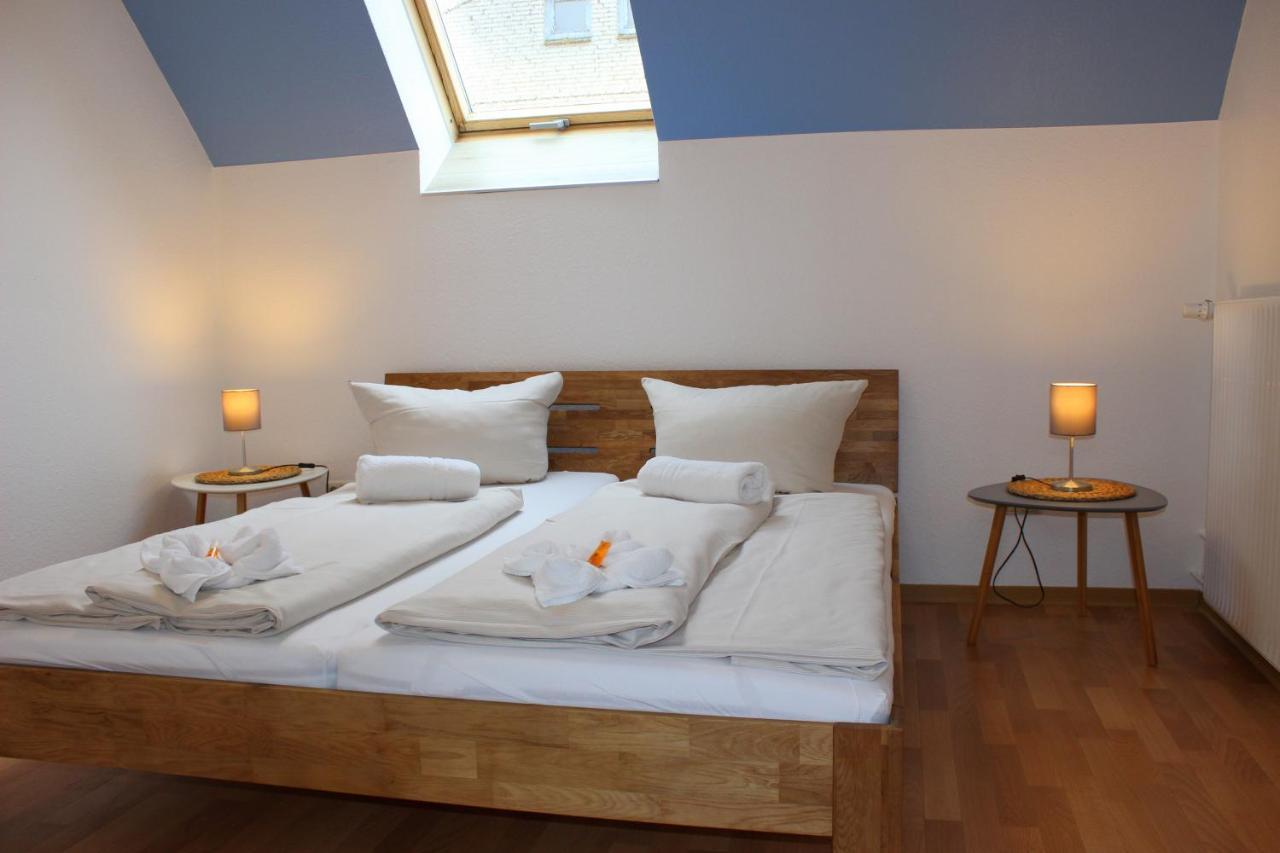 Gaestehaus Sulsdorf - Adults Only Sulsdorf auf Fehmarn Екстериор снимка