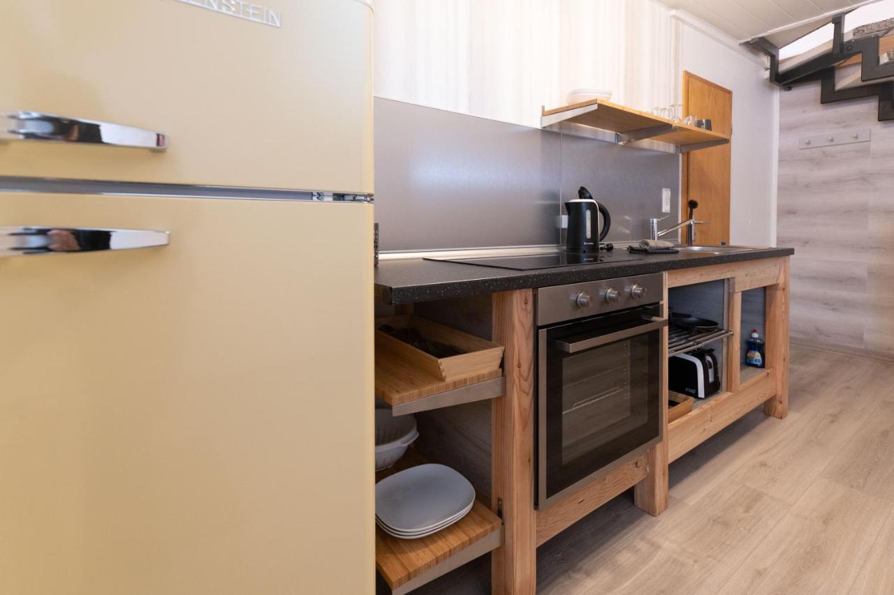 Gaestehaus Sulsdorf - Adults Only Sulsdorf auf Fehmarn Екстериор снимка