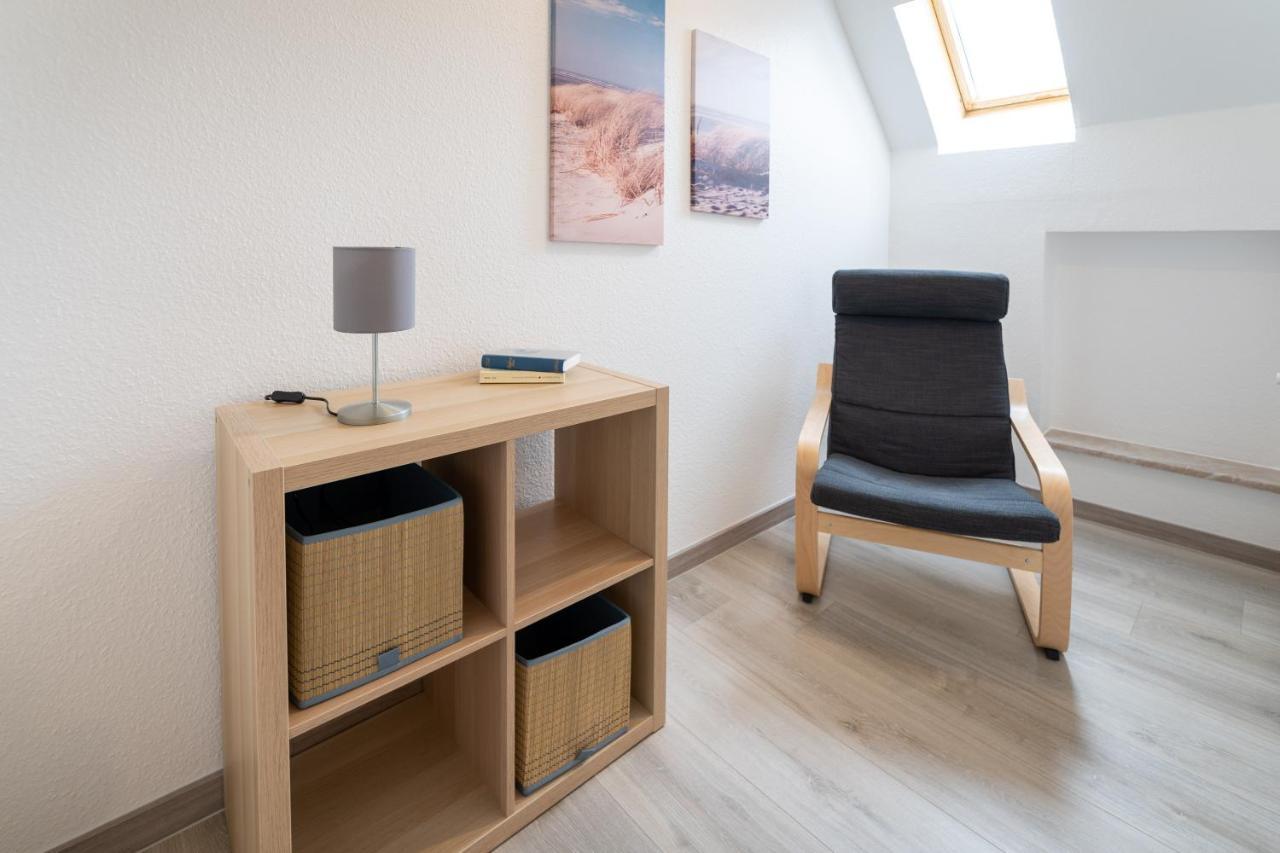 Gaestehaus Sulsdorf - Adults Only Sulsdorf auf Fehmarn Екстериор снимка