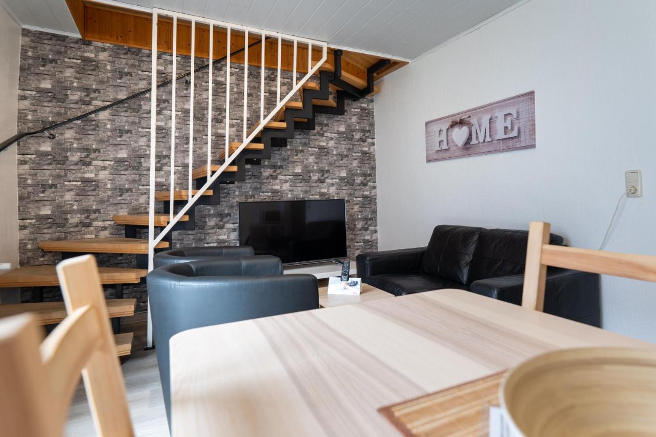Gaestehaus Sulsdorf - Adults Only Sulsdorf auf Fehmarn Екстериор снимка