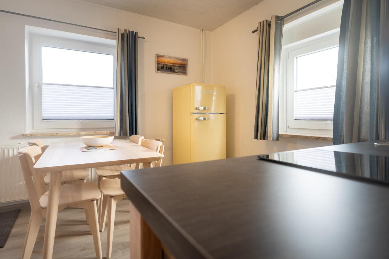 Gaestehaus Sulsdorf - Adults Only Sulsdorf auf Fehmarn Екстериор снимка