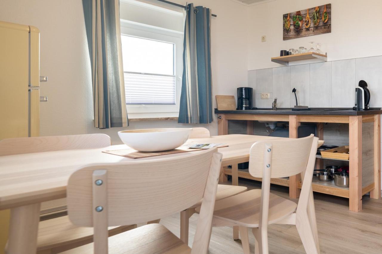 Gaestehaus Sulsdorf - Adults Only Sulsdorf auf Fehmarn Екстериор снимка