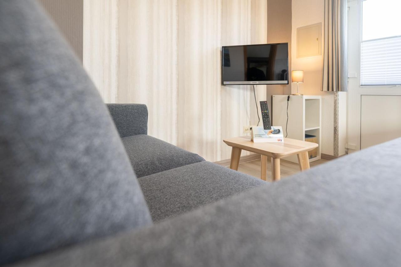 Gaestehaus Sulsdorf - Adults Only Sulsdorf auf Fehmarn Екстериор снимка