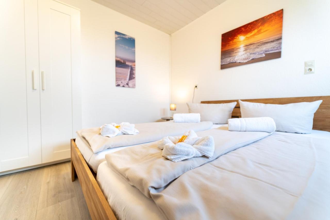 Gaestehaus Sulsdorf - Adults Only Sulsdorf auf Fehmarn Екстериор снимка