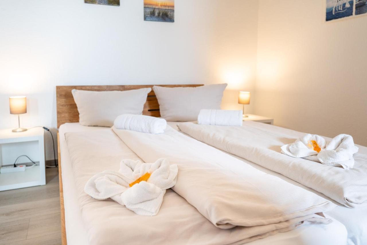 Gaestehaus Sulsdorf - Adults Only Sulsdorf auf Fehmarn Екстериор снимка