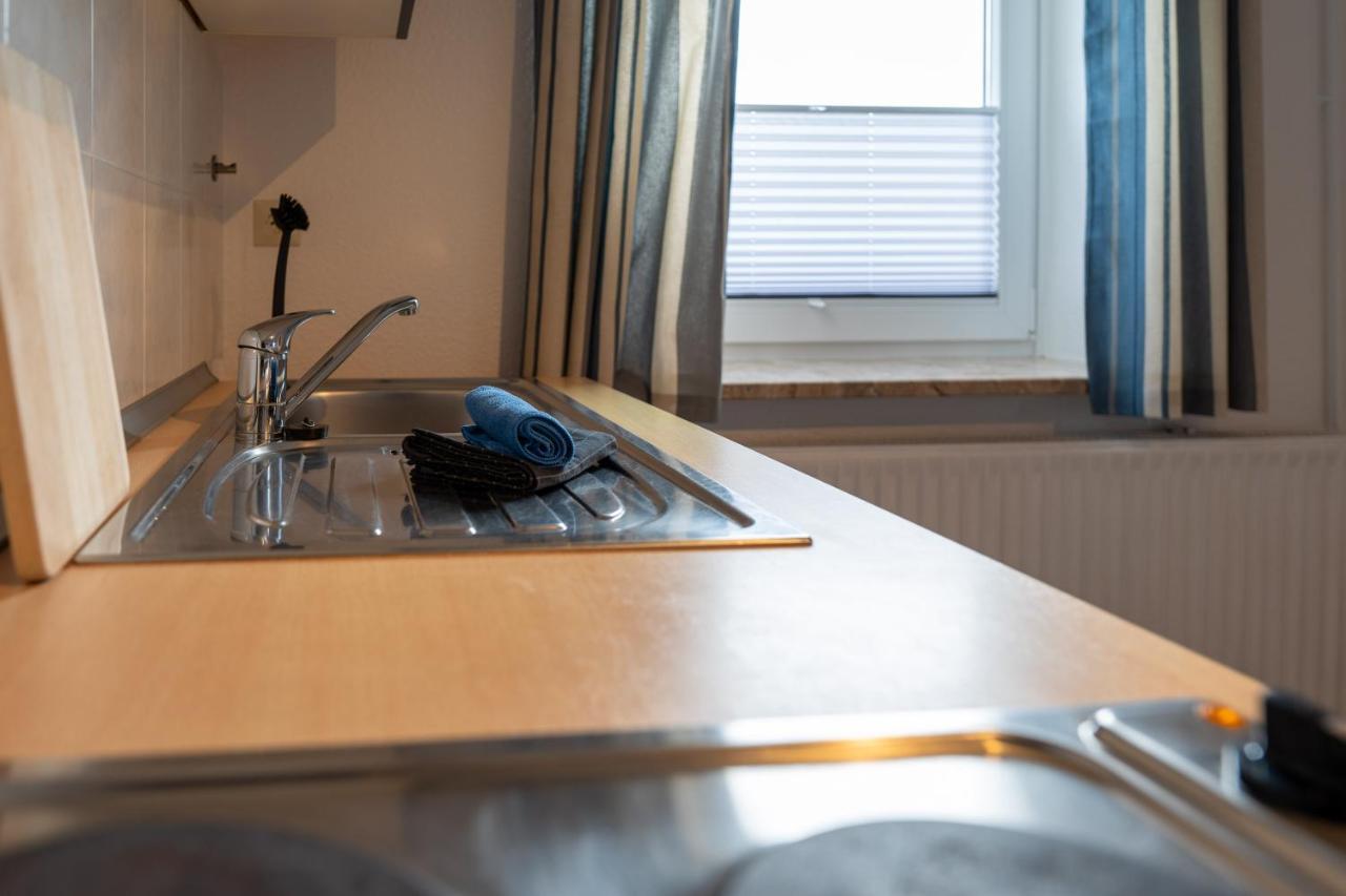 Gaestehaus Sulsdorf - Adults Only Sulsdorf auf Fehmarn Екстериор снимка