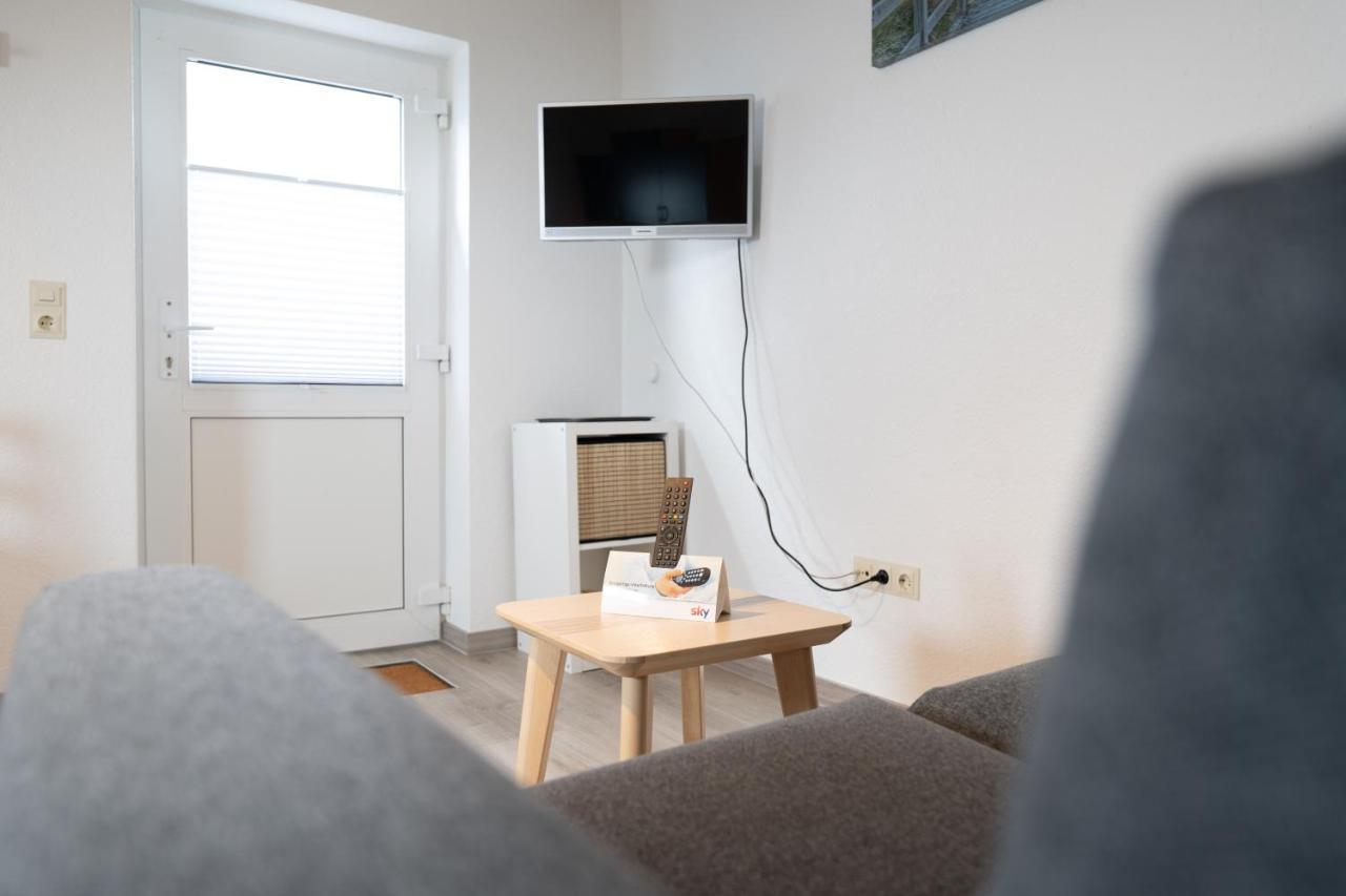 Gaestehaus Sulsdorf - Adults Only Sulsdorf auf Fehmarn Екстериор снимка
