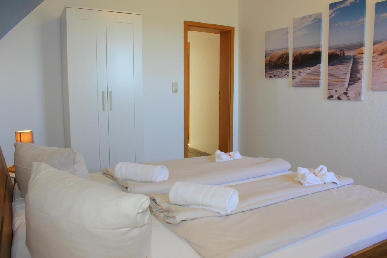 Gaestehaus Sulsdorf - Adults Only Sulsdorf auf Fehmarn Екстериор снимка