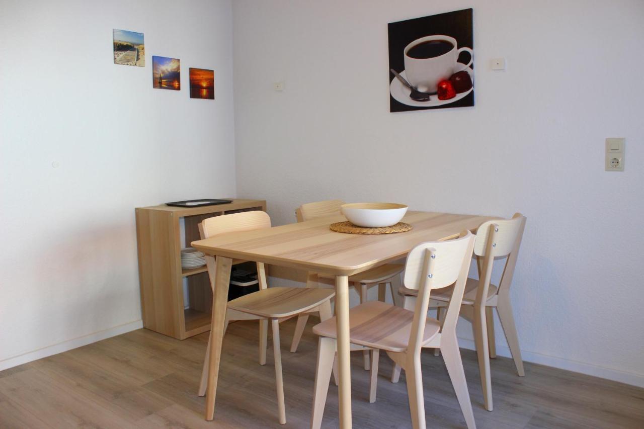 Gaestehaus Sulsdorf - Adults Only Sulsdorf auf Fehmarn Екстериор снимка