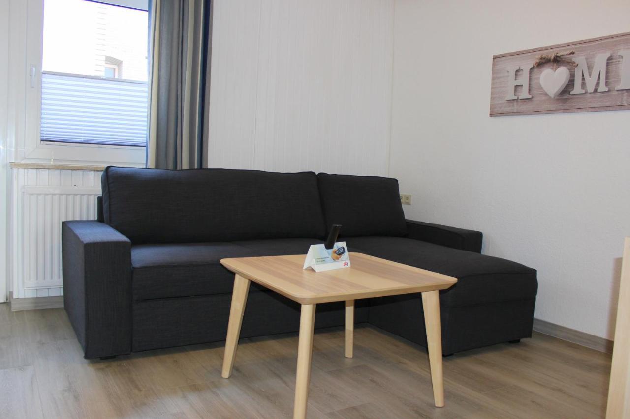 Gaestehaus Sulsdorf - Adults Only Sulsdorf auf Fehmarn Екстериор снимка