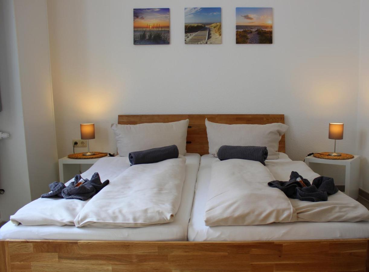 Gaestehaus Sulsdorf - Adults Only Sulsdorf auf Fehmarn Екстериор снимка