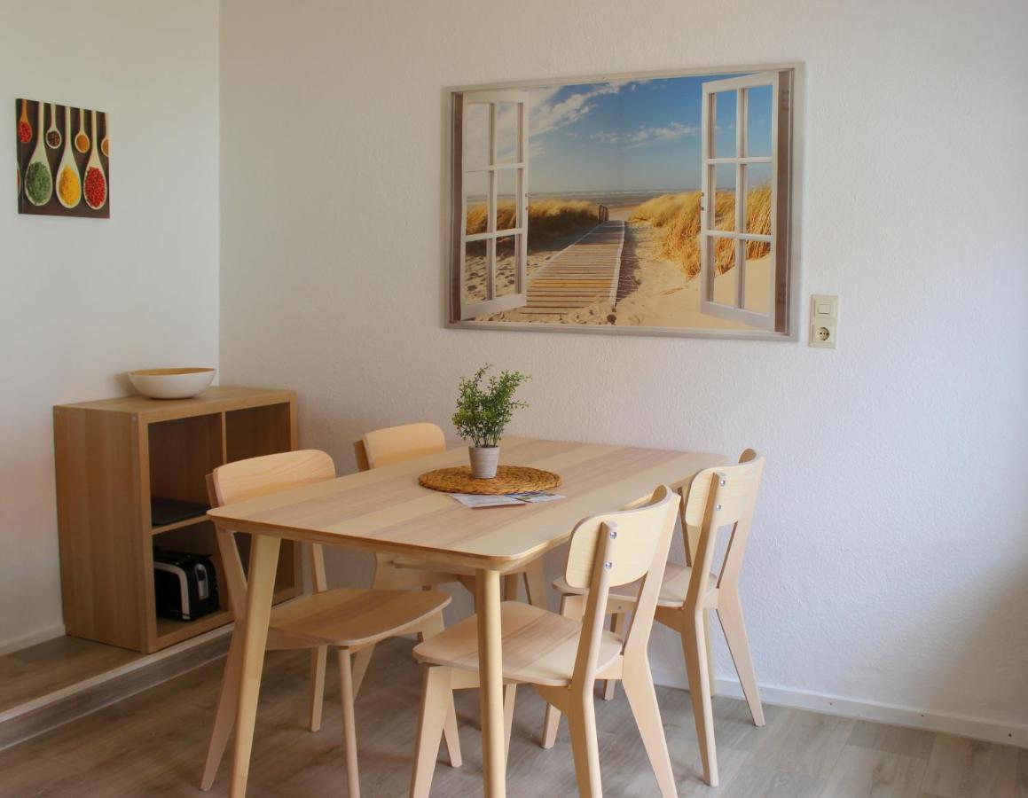Gaestehaus Sulsdorf - Adults Only Sulsdorf auf Fehmarn Екстериор снимка