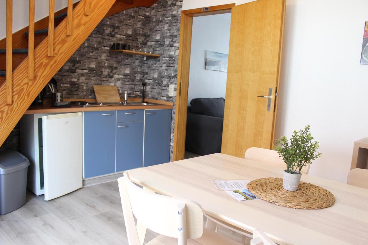 Gaestehaus Sulsdorf - Adults Only Sulsdorf auf Fehmarn Екстериор снимка