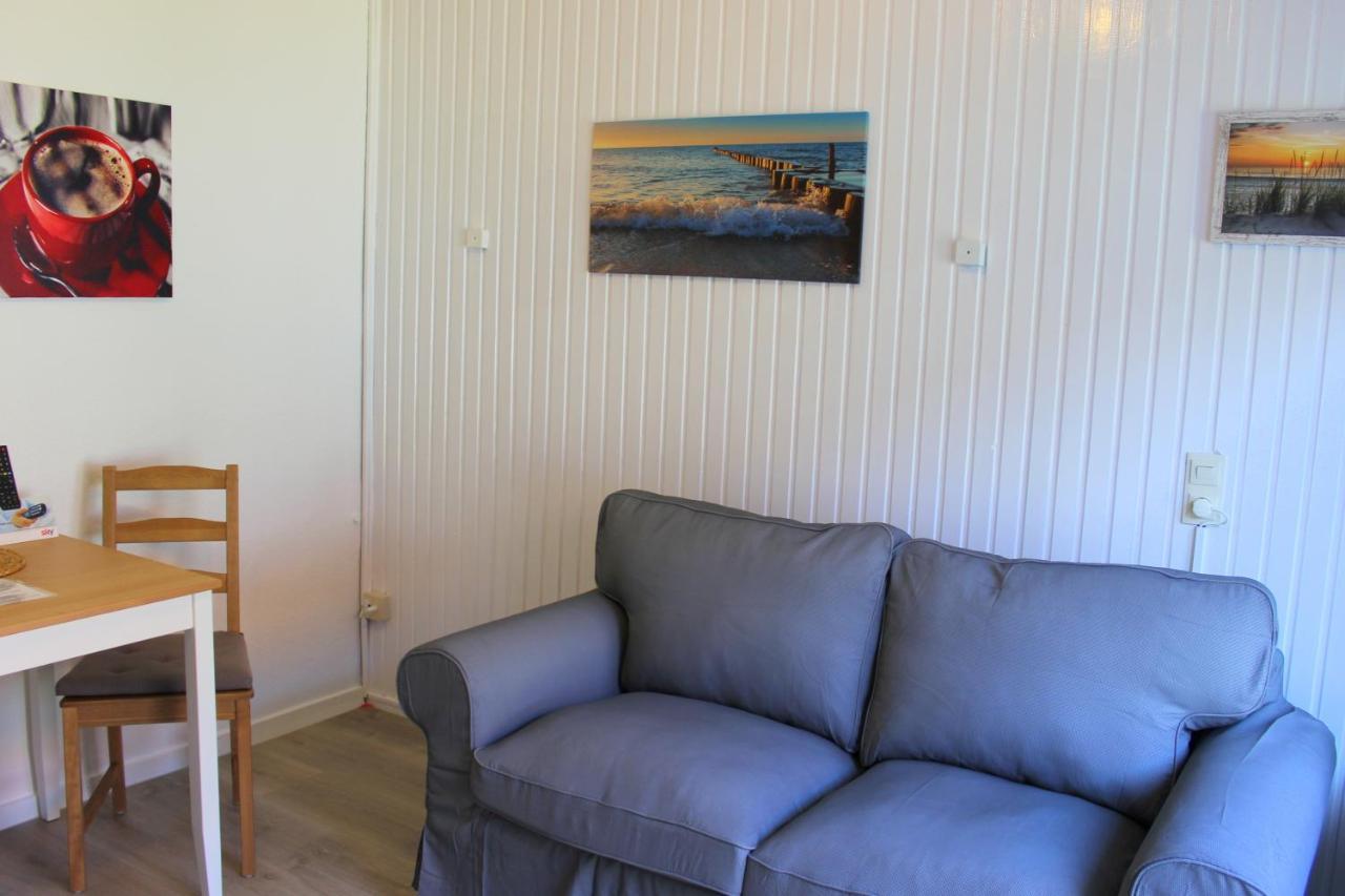 Gaestehaus Sulsdorf - Adults Only Sulsdorf auf Fehmarn Екстериор снимка