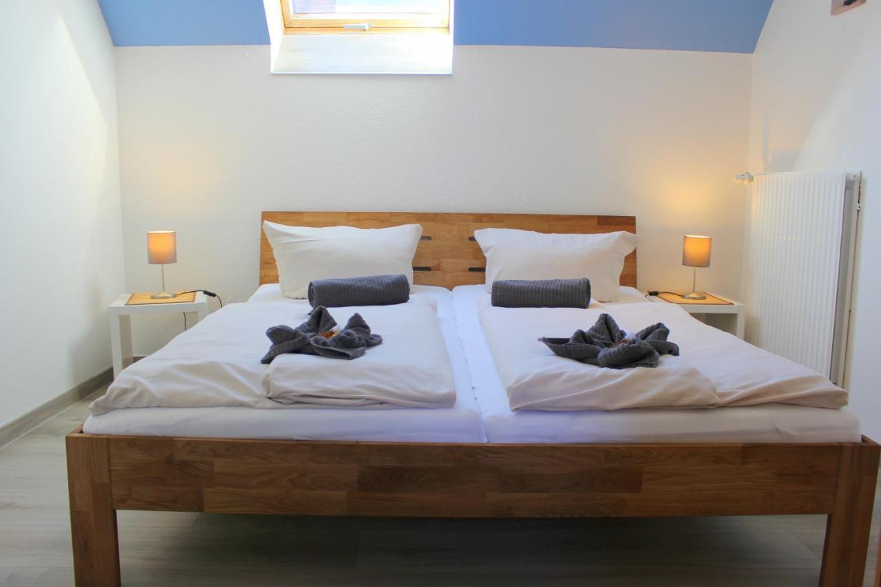 Gaestehaus Sulsdorf - Adults Only Sulsdorf auf Fehmarn Екстериор снимка
