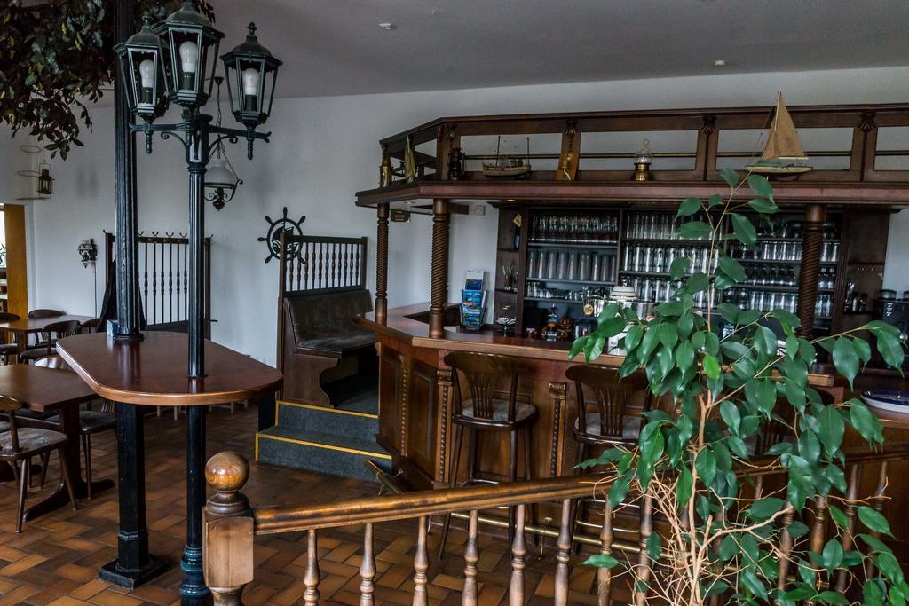 Gaestehaus Sulsdorf - Adults Only Sulsdorf auf Fehmarn Екстериор снимка