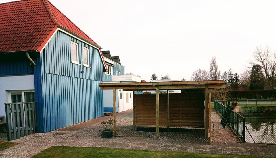 Gaestehaus Sulsdorf - Adults Only Sulsdorf auf Fehmarn Екстериор снимка