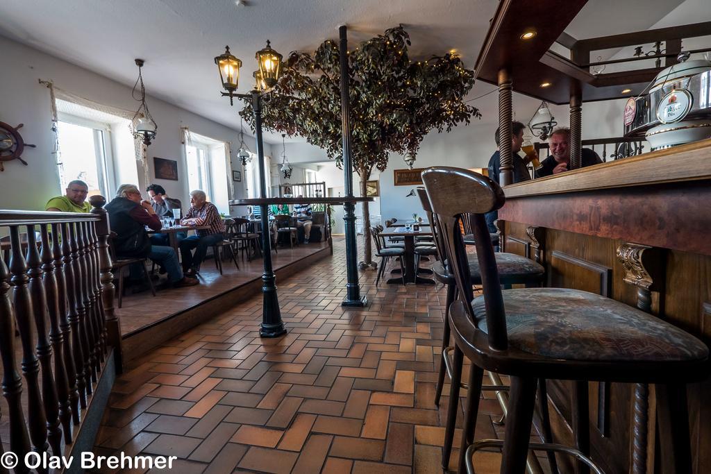 Gaestehaus Sulsdorf - Adults Only Sulsdorf auf Fehmarn Екстериор снимка