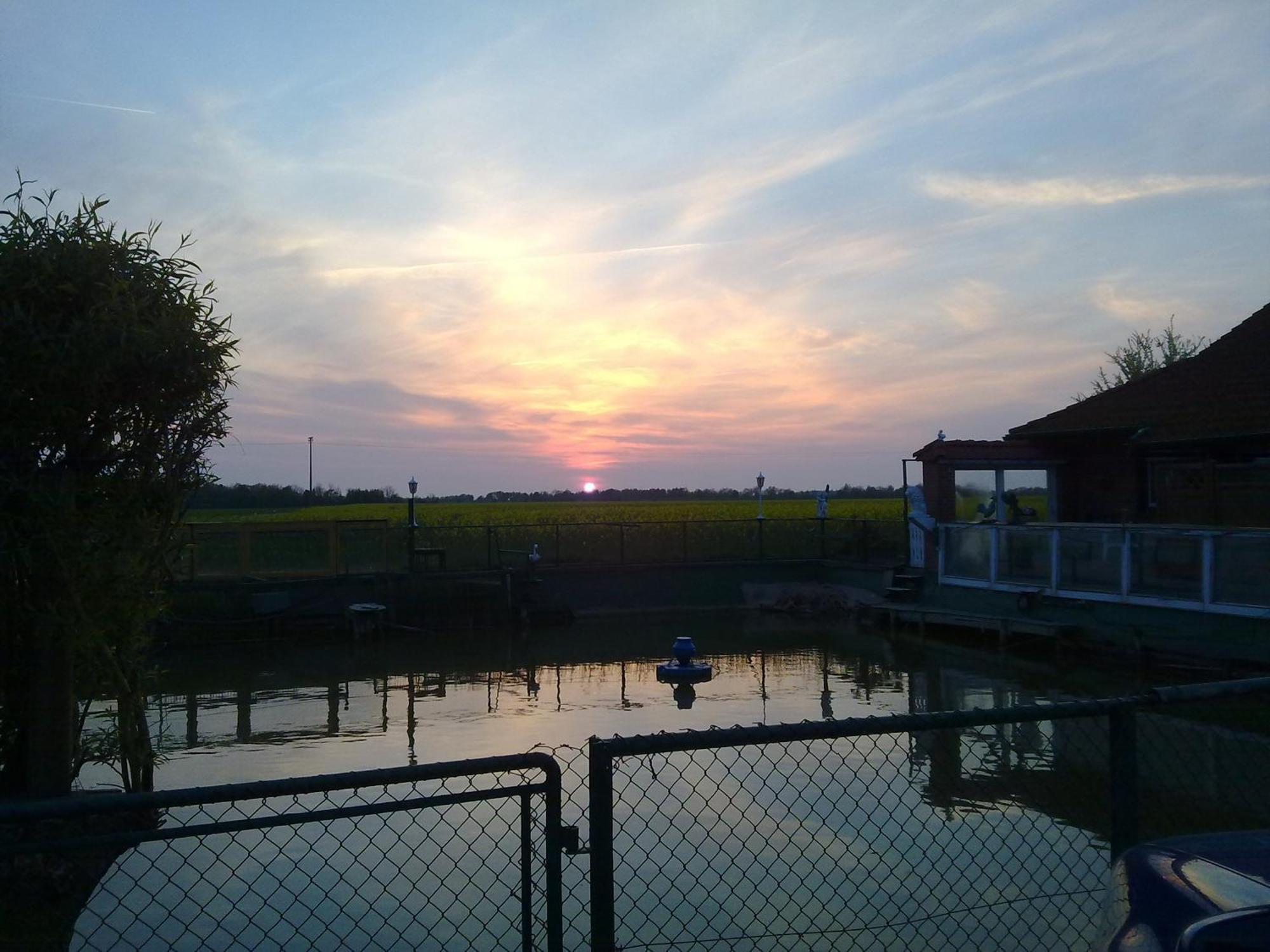 Gaestehaus Sulsdorf - Adults Only Sulsdorf auf Fehmarn Екстериор снимка