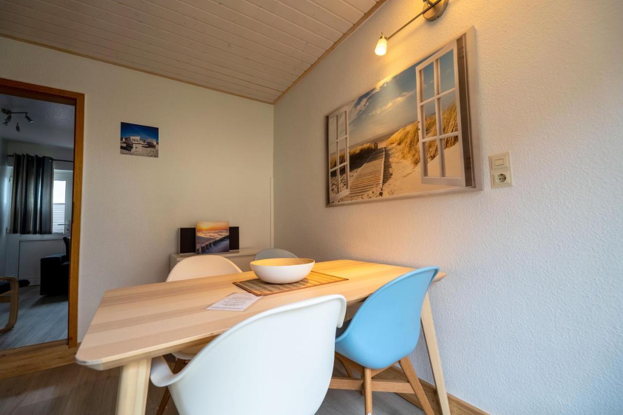 Gaestehaus Sulsdorf - Adults Only Sulsdorf auf Fehmarn Екстериор снимка