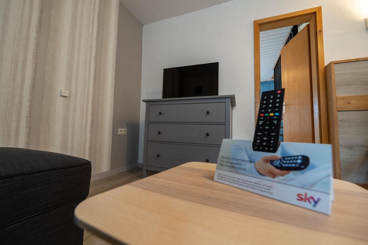 Gaestehaus Sulsdorf - Adults Only Sulsdorf auf Fehmarn Екстериор снимка