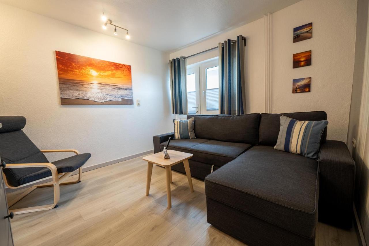 Gaestehaus Sulsdorf - Adults Only Sulsdorf auf Fehmarn Екстериор снимка