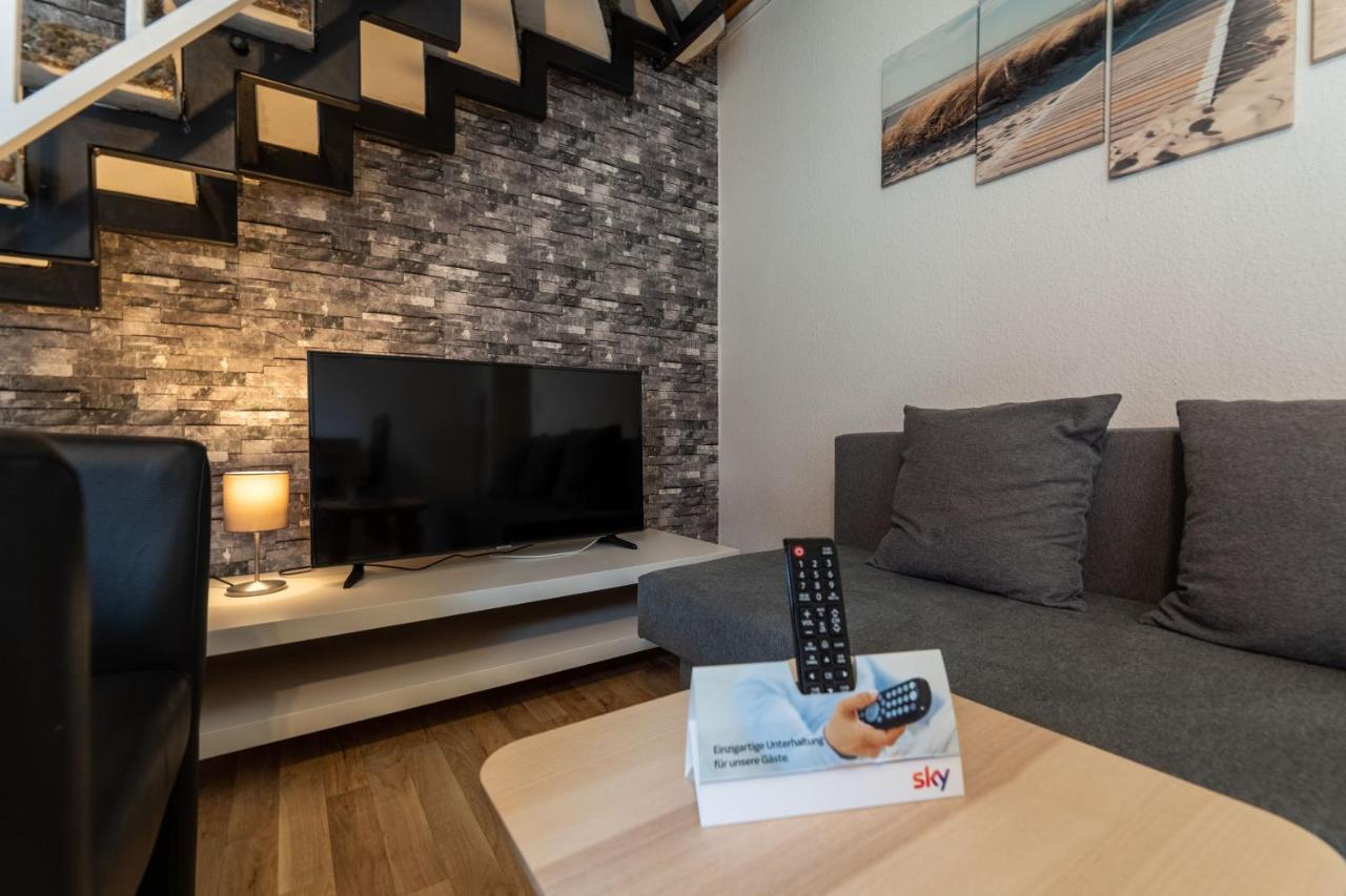 Gaestehaus Sulsdorf - Adults Only Sulsdorf auf Fehmarn Екстериор снимка