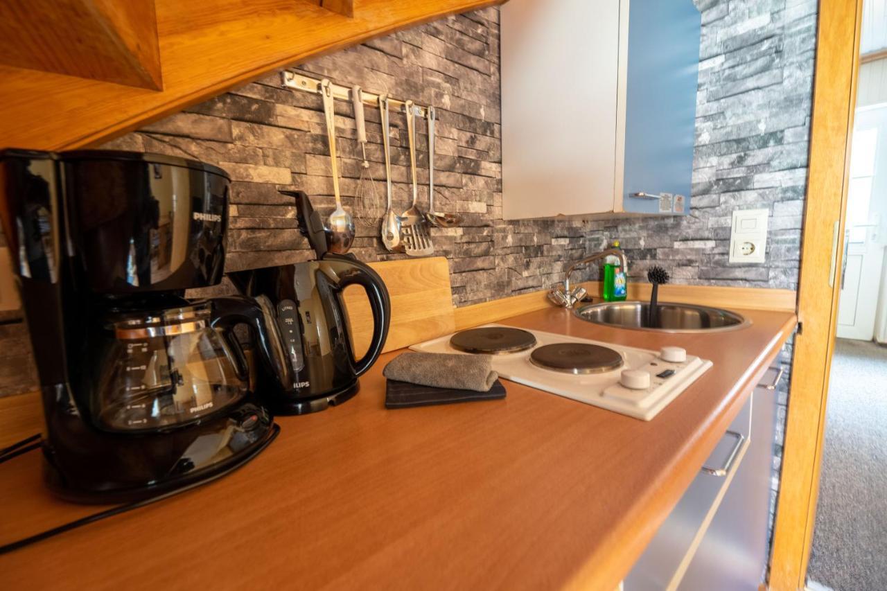 Gaestehaus Sulsdorf - Adults Only Sulsdorf auf Fehmarn Екстериор снимка