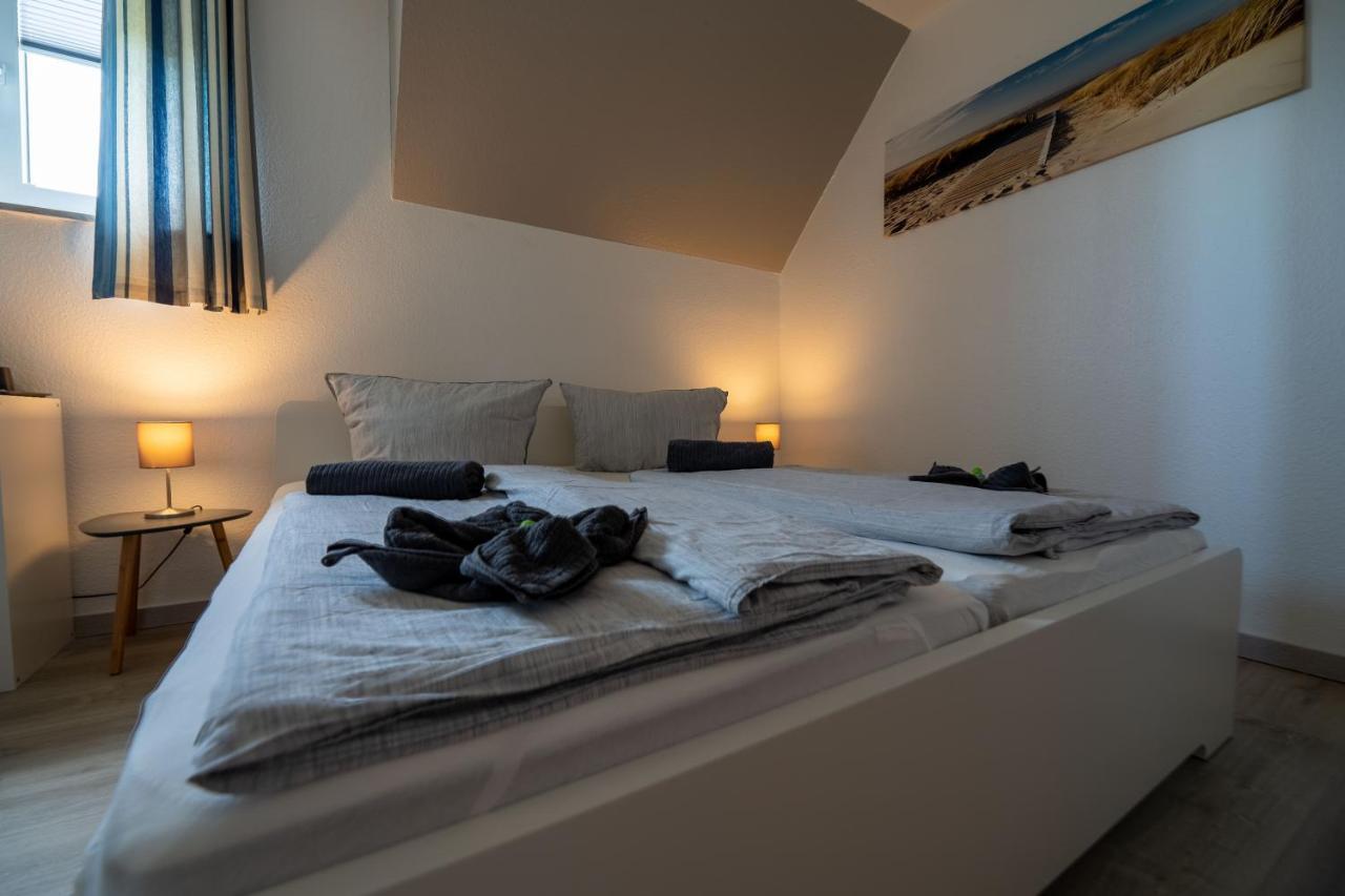 Gaestehaus Sulsdorf - Adults Only Sulsdorf auf Fehmarn Екстериор снимка