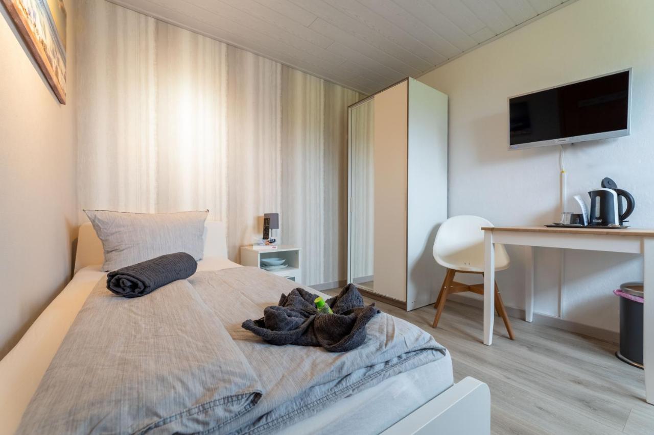 Gaestehaus Sulsdorf - Adults Only Sulsdorf auf Fehmarn Екстериор снимка