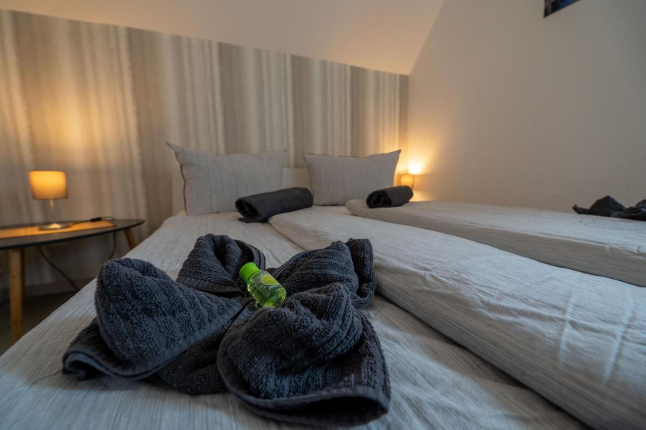 Gaestehaus Sulsdorf - Adults Only Sulsdorf auf Fehmarn Екстериор снимка