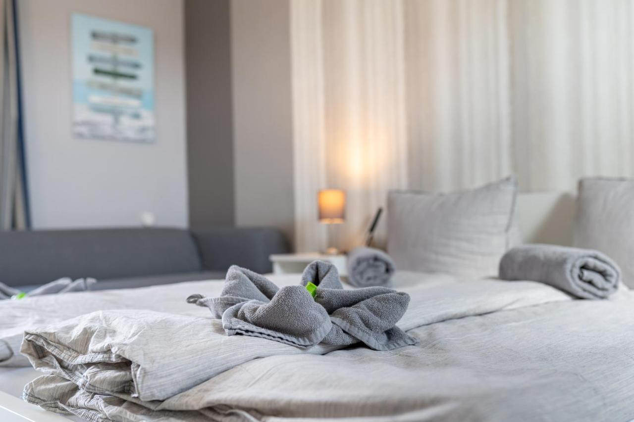 Gaestehaus Sulsdorf - Adults Only Sulsdorf auf Fehmarn Екстериор снимка